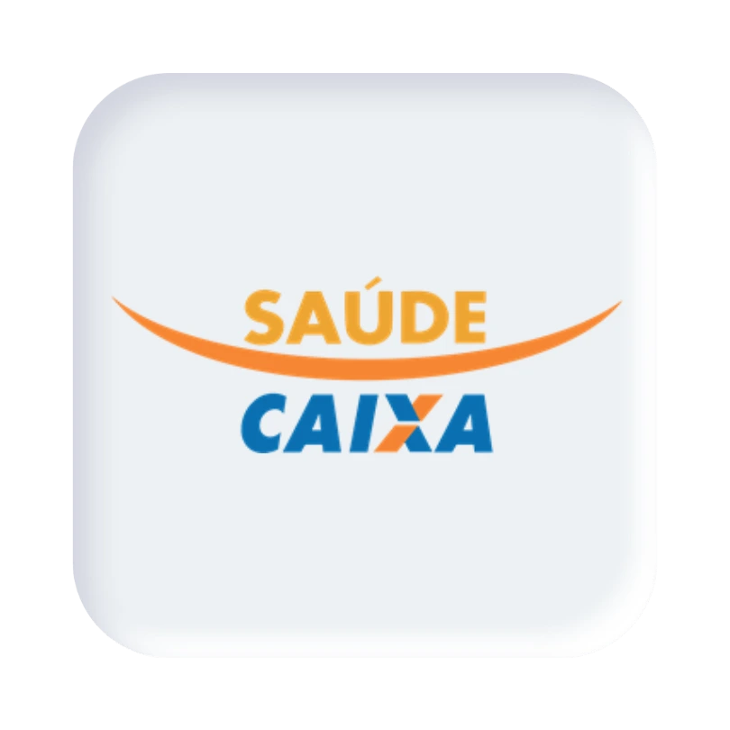 Saúde Caixa